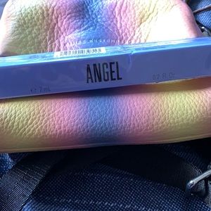 Angel mugler parfumant bag not for sale
